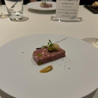 ハラグチ ル・レストラン - 