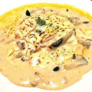 ビストロ・プチ・ブラン_0