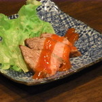居酒屋 喜烙亭 - 