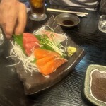居酒屋 笑門 - 