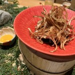 旬菜酒家 天手古舞 - 