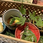 旬菜酒家 天手古舞 - 