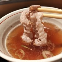 京都つゆしゃぶCHIRIRI 大阪梅田茶屋町店 - 