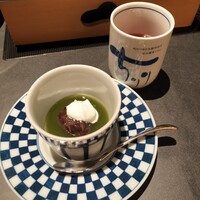 京都つゆしゃぶCHIRIRI 大阪梅田茶屋町店 - 