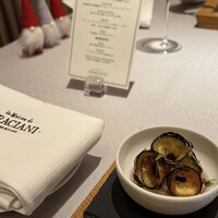 ラ メゾン ドゥ グラシアニ 神戸北野 - 