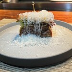 鉄板焼grow 後楽園店 - 