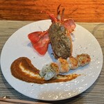 鉄板焼grow 後楽園店 - 