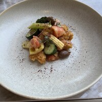 ジャヌ メルカート - 