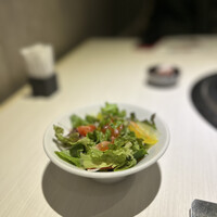 黒毛和牛焼肉きっしゃん 北新地店 - 