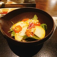 串揚げ うえむら - 