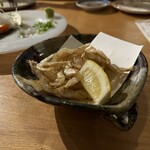 Osakana Dining Kiraku