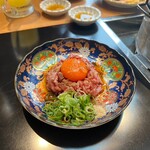 神戸焼肉かんてき - 