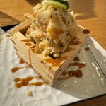 Osakana Dining Kiraku