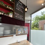 キッチン エイジィー - スィーツも手抜き無し！