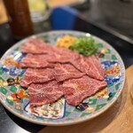 神戸焼肉かんてき - 