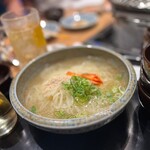 神戸焼肉かんてき - 