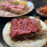 神戸焼肉かんてき - 
