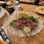 Osakana Dining Kiraku