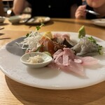 Osakana Dining Kiraku