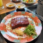 神戸焼肉かんてき - 