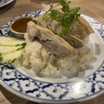 ASIAN MEAT ＆ GRILL - 