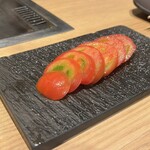 個室もんじゃ こぼれや - 