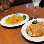 銀座 天龍 本店 - 