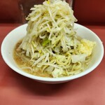 ラーメン二郎 ひばりヶ丘駅前店 - 