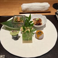 分とく山 - 