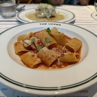 THE UPPER - 