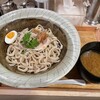 麺屋 もりき 都島