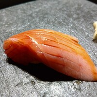 たか吉の鮨 - 南まぐろ