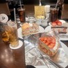 HARBS タカシマヤゲートタワーモール店