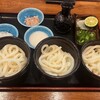 さぬき手打ちうどん 銭形
