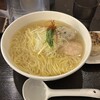 麺屋海神 新宿店