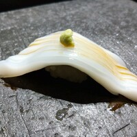 たか吉の鮨 - すみいか