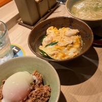 虎ノ門 焼鳥國よし - 