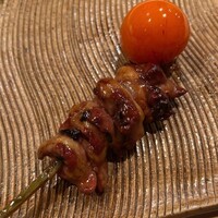 虎ノ門 焼鳥國よし - 