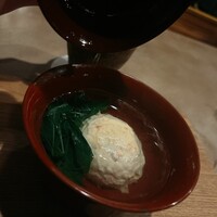 魚見茶寮 - 