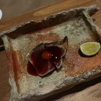 魚見茶寮 - 