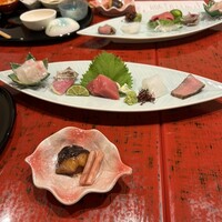 割烹 六つ葵 - 