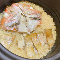 のどぐろ専門 銀座 中俣 - 