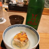 魚見茶寮 - 