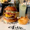 folk burgers&beers