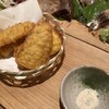 地酒と道産食材 一笑 別邸