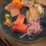 Garden restaurant 仁遊人 - 