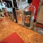 SHARE BAR RH+ - 