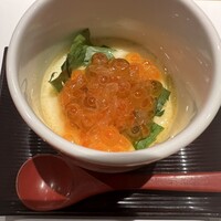 恵比寿 鮨 栞庵 やましろ - 