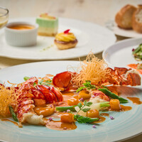 RESTAURANT THE SHAMBLES - 