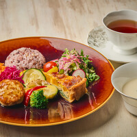 RESTAURANT THE SHAMBLES - 